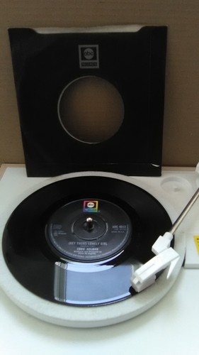 Eddie holman hey - holman:, lonely