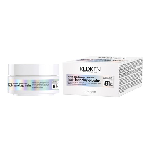 Redken trattamento riparatore - trattamento,