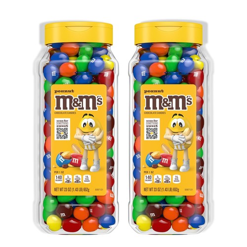 Barattoli caramelle sfusi