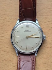 VINTAGE Tissot Antimagnetique