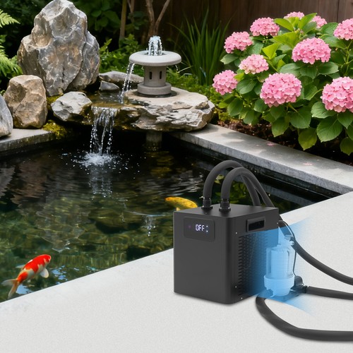 Refrigeratore acqua bagno - refrigeratore,