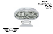 Faro universale double - universale, oval