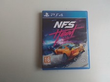 Need For Speed Heat sur