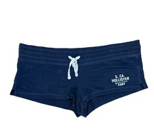 Mini pantaloncino felpa