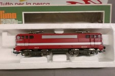 LIMA 8033 - LOCOMOTORE DIESEL