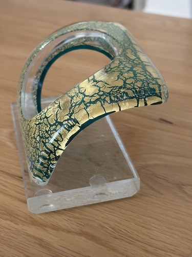 Scultura vintage eugenio ferro - scultura,
