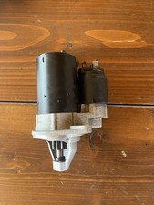 Motorino avviamento nuovo - motorino,