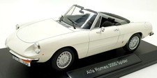 Norev 1/18 Scale Diecast