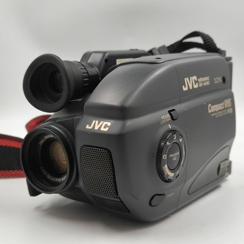 Jvc ax40 videocamera - eg,