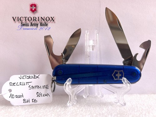 Coltellino victorinox recruit - coltellino,