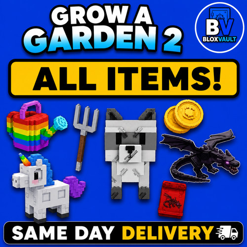 Grow garden tutti - garden,