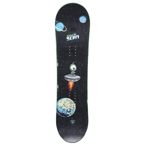 Snowboard rossignol scan - rossignol, +