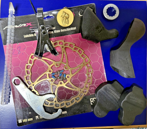 Borsa miracolosa bici corsa - da,