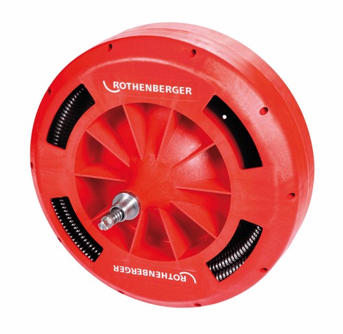 Rothenberger rodrum tamburo - -,