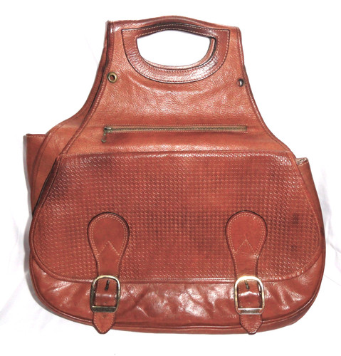Borsa sella pelle - borsa, da