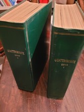 Libri quattroruote raccolta - libri,