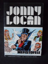 JONNY LOGAN 24 1974 Prima