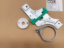 Kit de Reparation Leve Vitre
