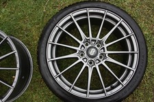  Enkei Shogun (FC01) FF Aluf