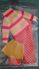 Vintage Barbie pezzi vari
