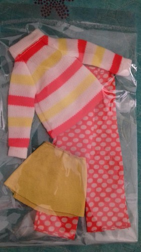 Vintage barbie pezzi - pezzi, vari