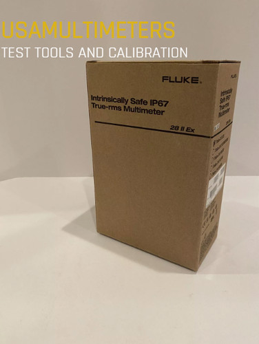 Fluke 28ii set - 28ii,