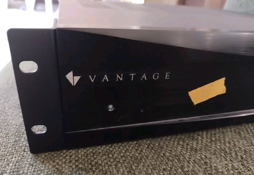 Amplificatore vantage 850 - amplificatore,