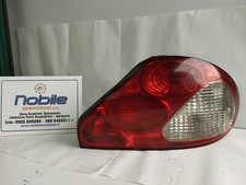 FANALE POSTERIORE STOP DESTRO