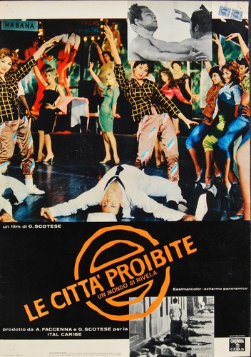 Fotobuste film citta - n°3,
