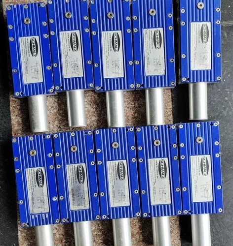 Espulsore sottovuoto usato 1pz - usato,