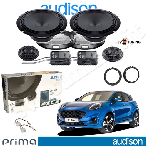 Kit casse altoparlanti - kit,
