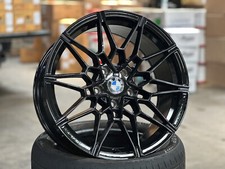 Nuovo 18" BMW M3 M4 Style 826M
