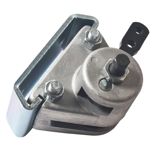 Pinza freno meccanica kart - pinza,