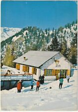 SCHILPARIO - BERGAMO -