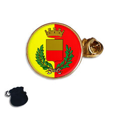 NAPOLI NAPLES CITY FLAG COAT