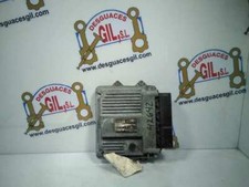 55195817 engine control unit