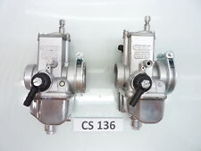 Guzzi 750 S3 Sport 70 carburatori VHB 30 CD VHB 30 CS NUOVI DELL'ORTO VHB30CD...