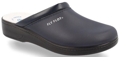 Fly flot 28093 blu - blu, ciabatte