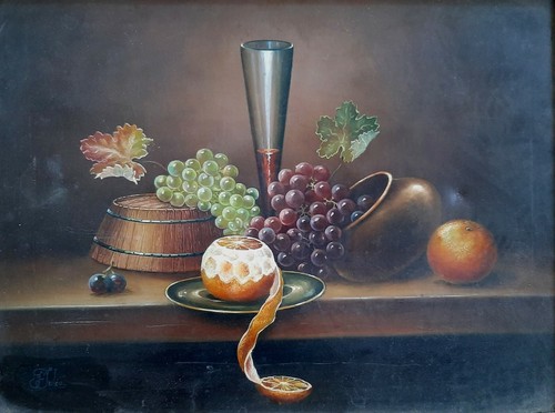 Fernando julca - julca, 1948-)