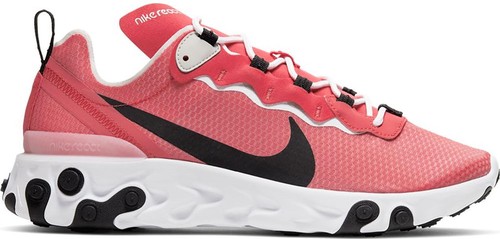 Nike react element ember - react,