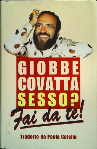 Sesso fai giobbe - sesso, da