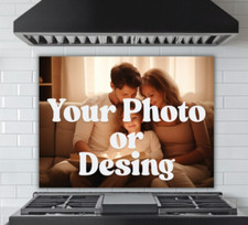 Paraspruzzi in Vetro