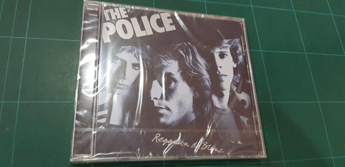 The police reggatta - the,