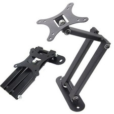 Supporto staffa braccio muro - staffa,