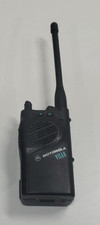 Motorola Visar Handie-Talkie