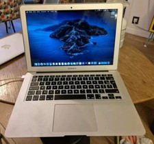 Apple MacBook Air 13" A1466