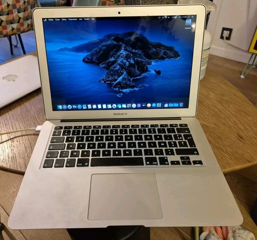 Apple macbook air a1466 - macbook, 13"