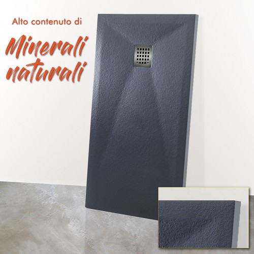 Piatto doccia slim 70x140 - piatto,