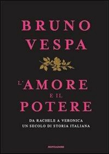 Bruno vespa amore e - -, l'