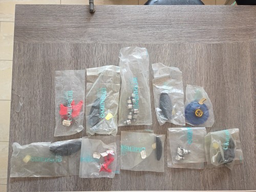 Omer sub spare - omer, parts